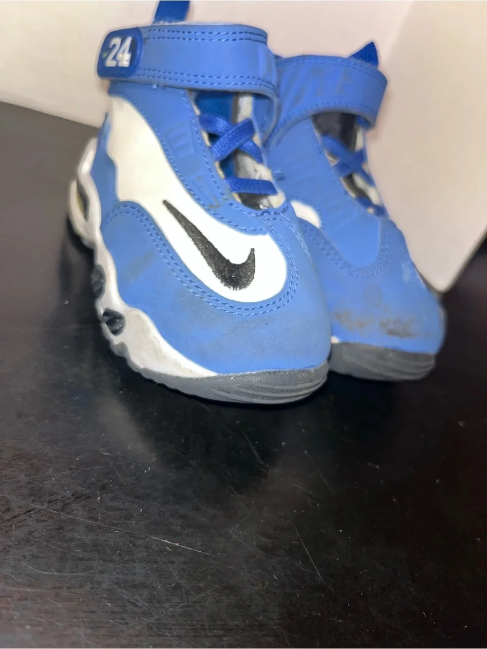 Nike Air Griffey Max 1 Boys Athletic Shoes